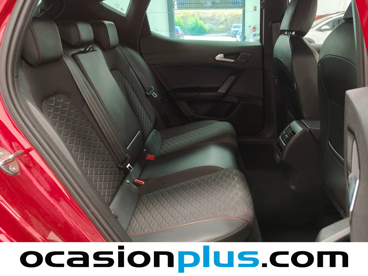 Seat León Seat León 1.5 TSI S&S FR Go L (150 CV) km 0