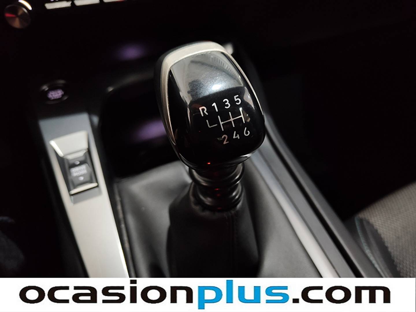 Foto Peugeot 308 Peugeot 308 PureTech 130 S&S Allure (130 CV)