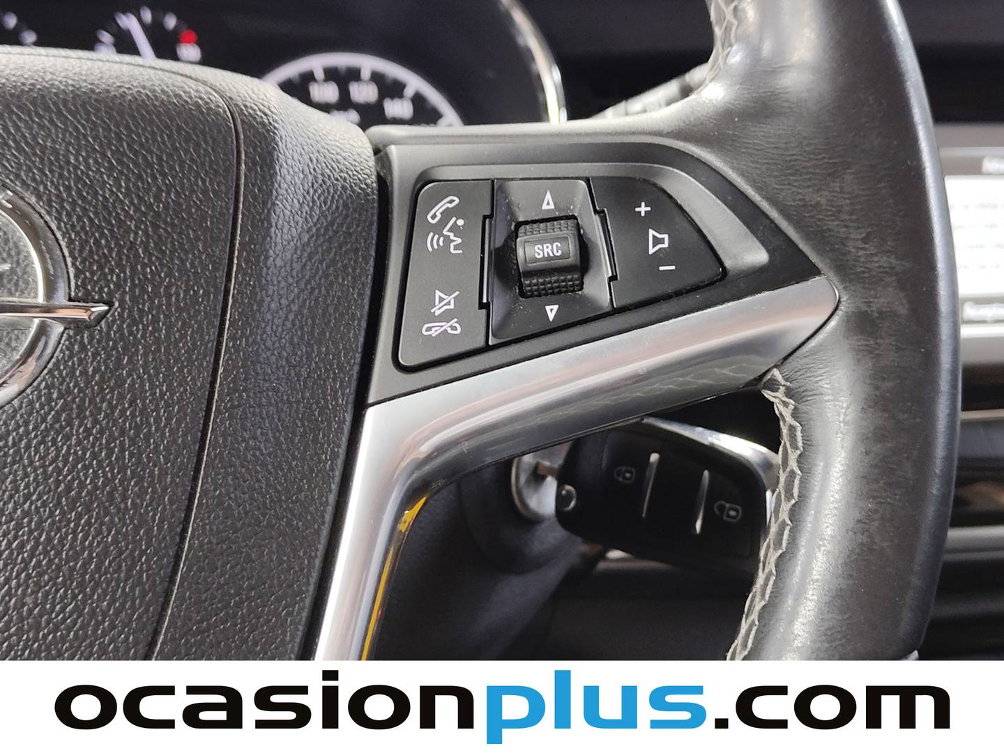 Opel Mokka X Opel Mokka X 1.6 CDTI S&S Selective 4X2 (136 CV) 136cv