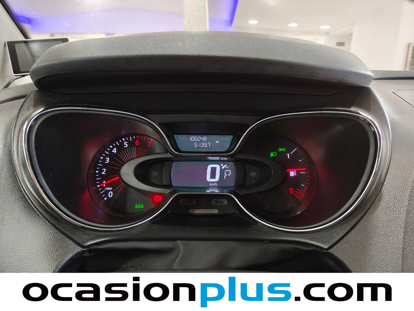 Renault Captur Renault Captur Zen Energy TCe (120 CV) EDC 2017