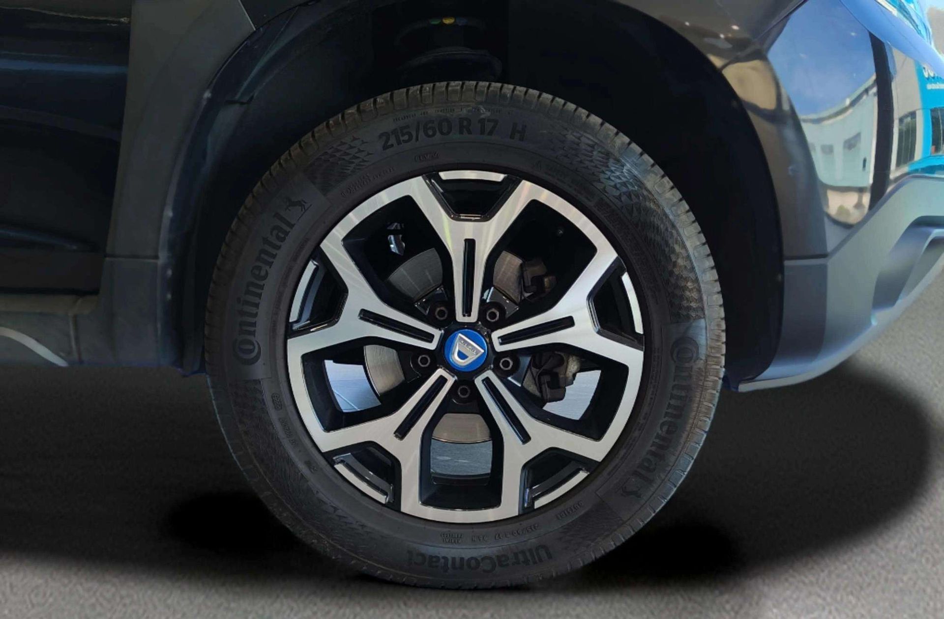 Dacia Duster SL Aniversario TCe GLP - foto 39