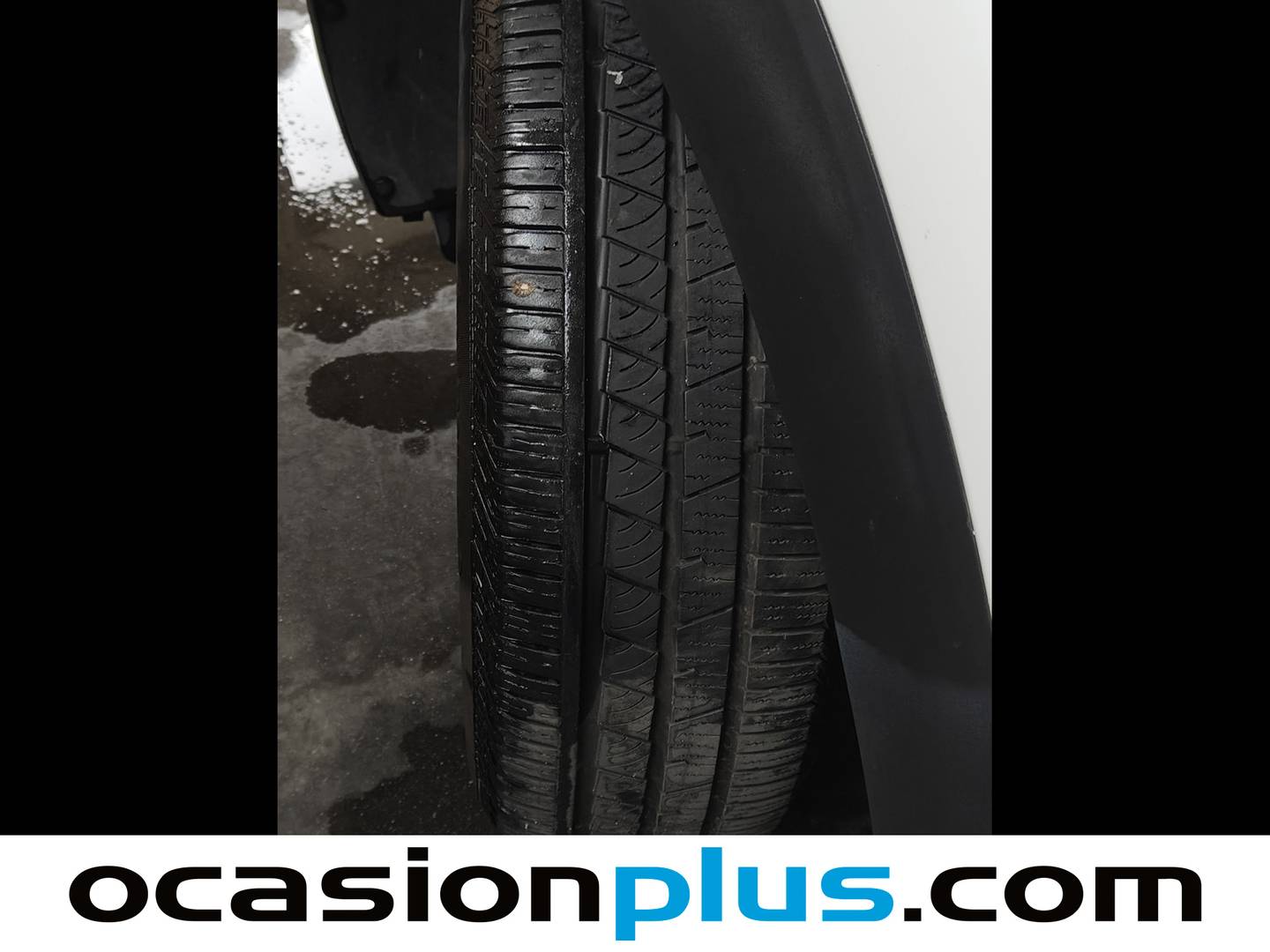 Hyundai Tucson Hyundai Tucson 1.7 CRDI BlueDrive Essence 4x2 (115 CV) 2016