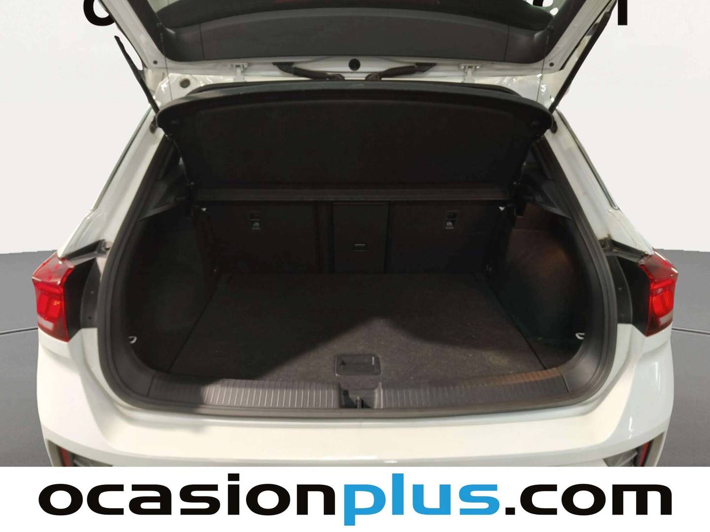 Fotos maletero Volkswagen T-Roc Volkswagen T-Roc R-Line 1.5 TSI (150 CV) DSG