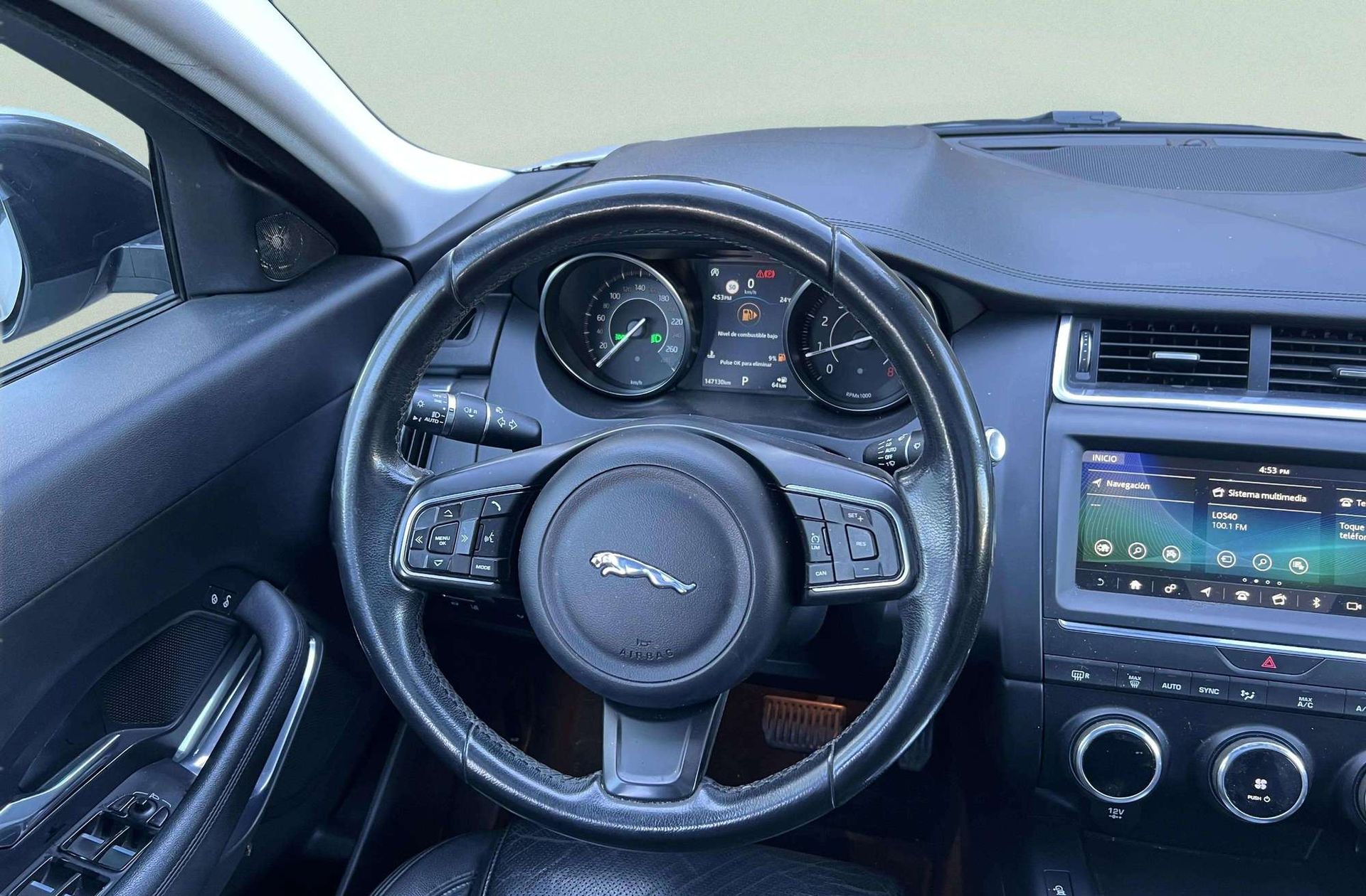 Jaguar E-Pace 2. S 4WD - foto 27