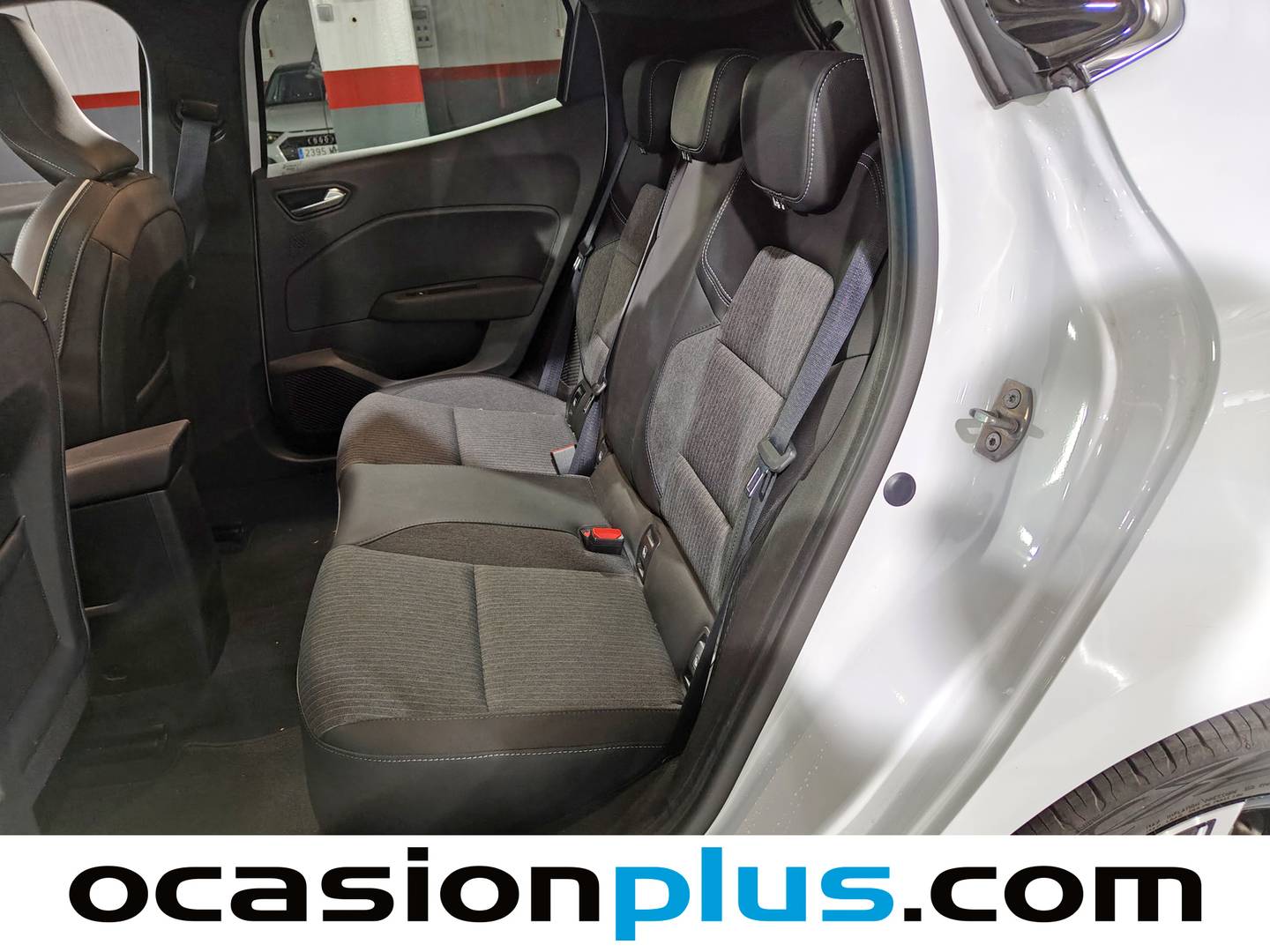 Foto Mitsubishi Colt Mitsubishi Colt 160 HEV Kaiteki (143 CV)