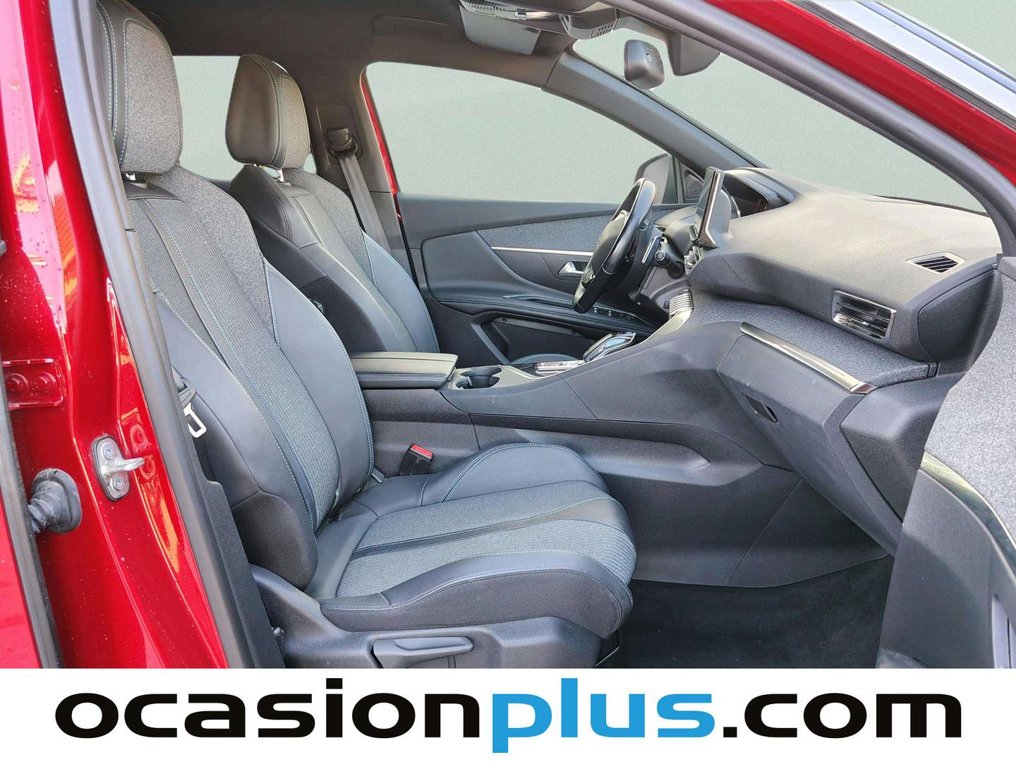 Peugeot 3008 Peugeot 3008 PureTech 130 S&S Allure Pack EAT8 (130 CV) de segunda mano