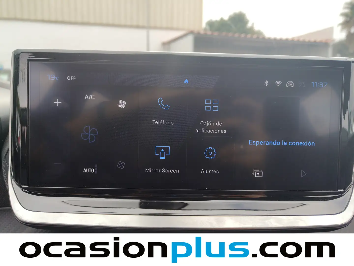 Foto Peugeot 2008 Peugeot 2008 PureTech 100 S&S Allure (100 CV)