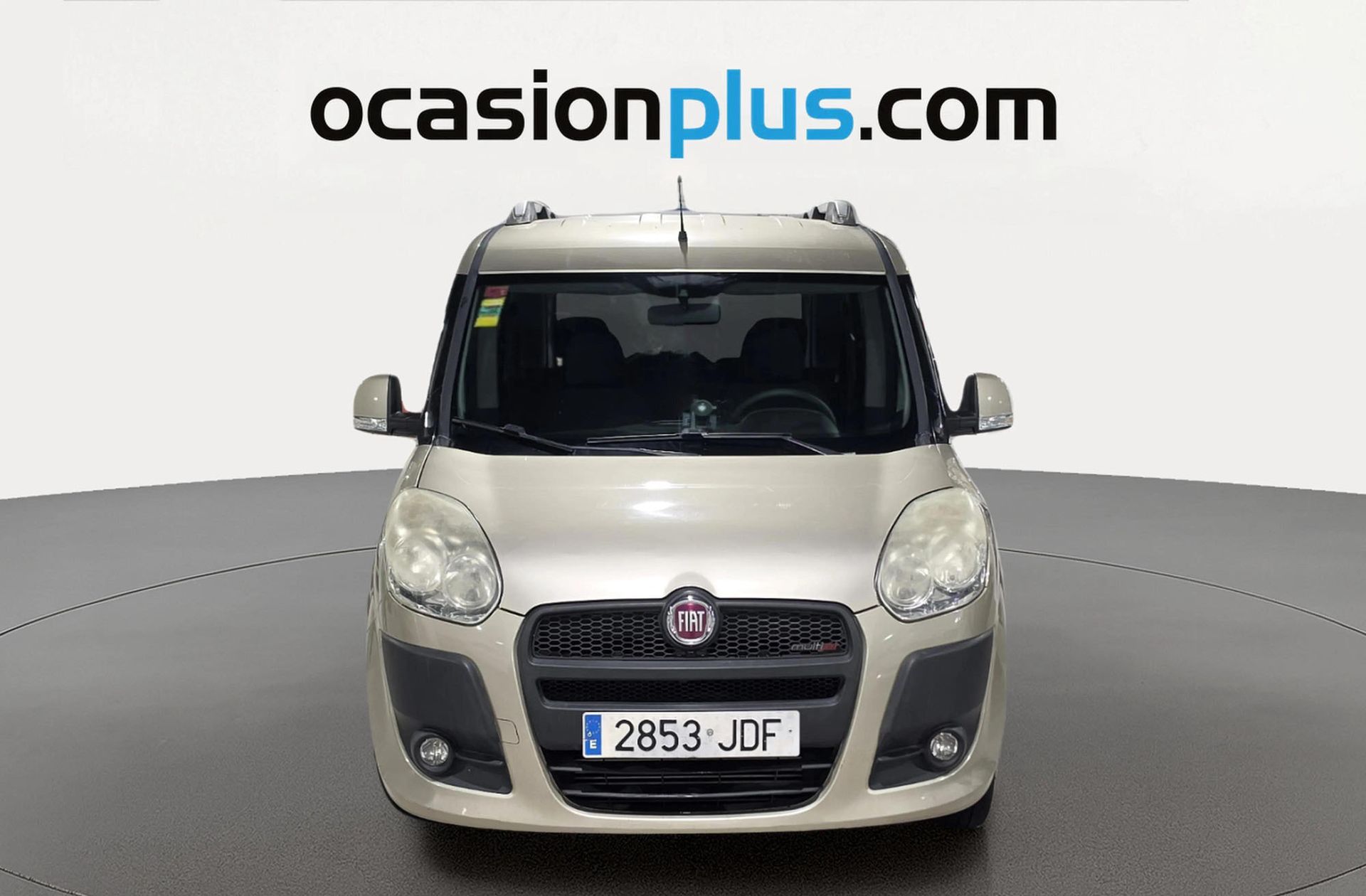 Fiat Doblò Panorama 1.6 MultiJet Dynamic - foto 10