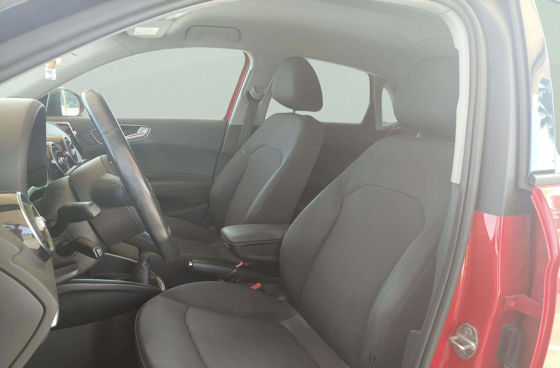 Audi A1 Sportback Adrenalin 1.4 TDI Pack S-Line - foto 8