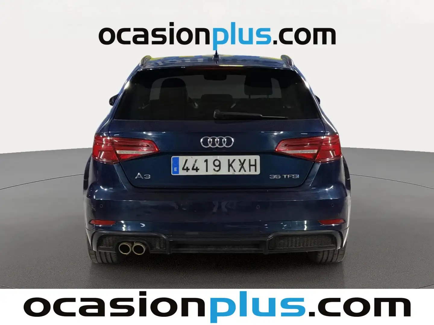 Foto Audi A3 Audi A3 Sportback S line 35 TFSI (150 CV) S tronic