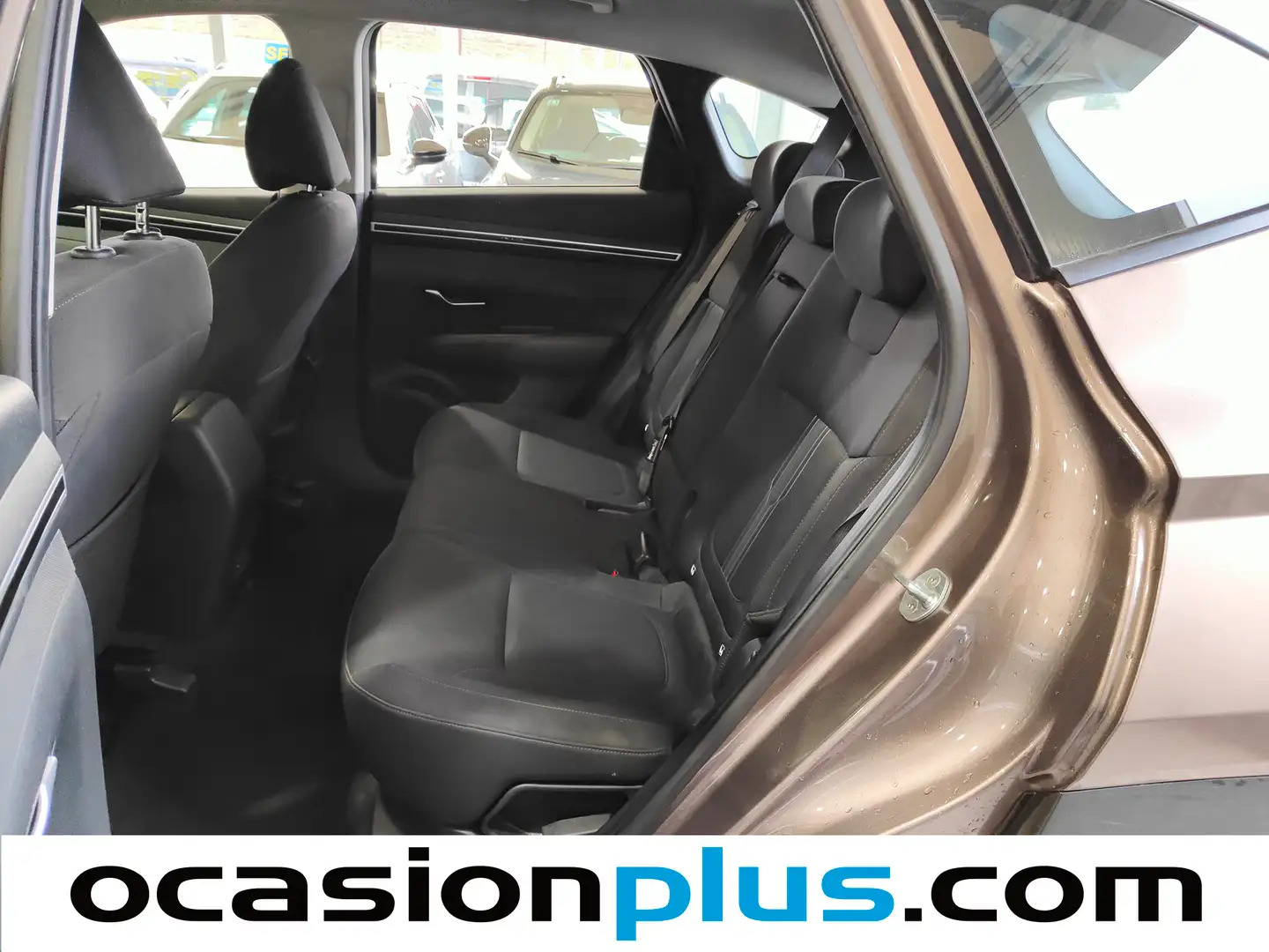 Foto Hyundai Tucson Hyundai Tucson 1.6 CRDI Maxx (115 CV)