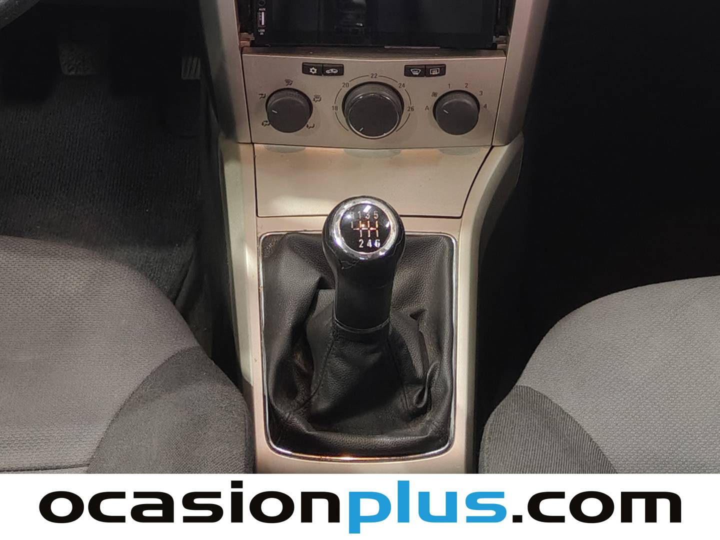 Opel Astra Opel Astra 1.7 CDTI Enjoy (100 CV) de segunda mano