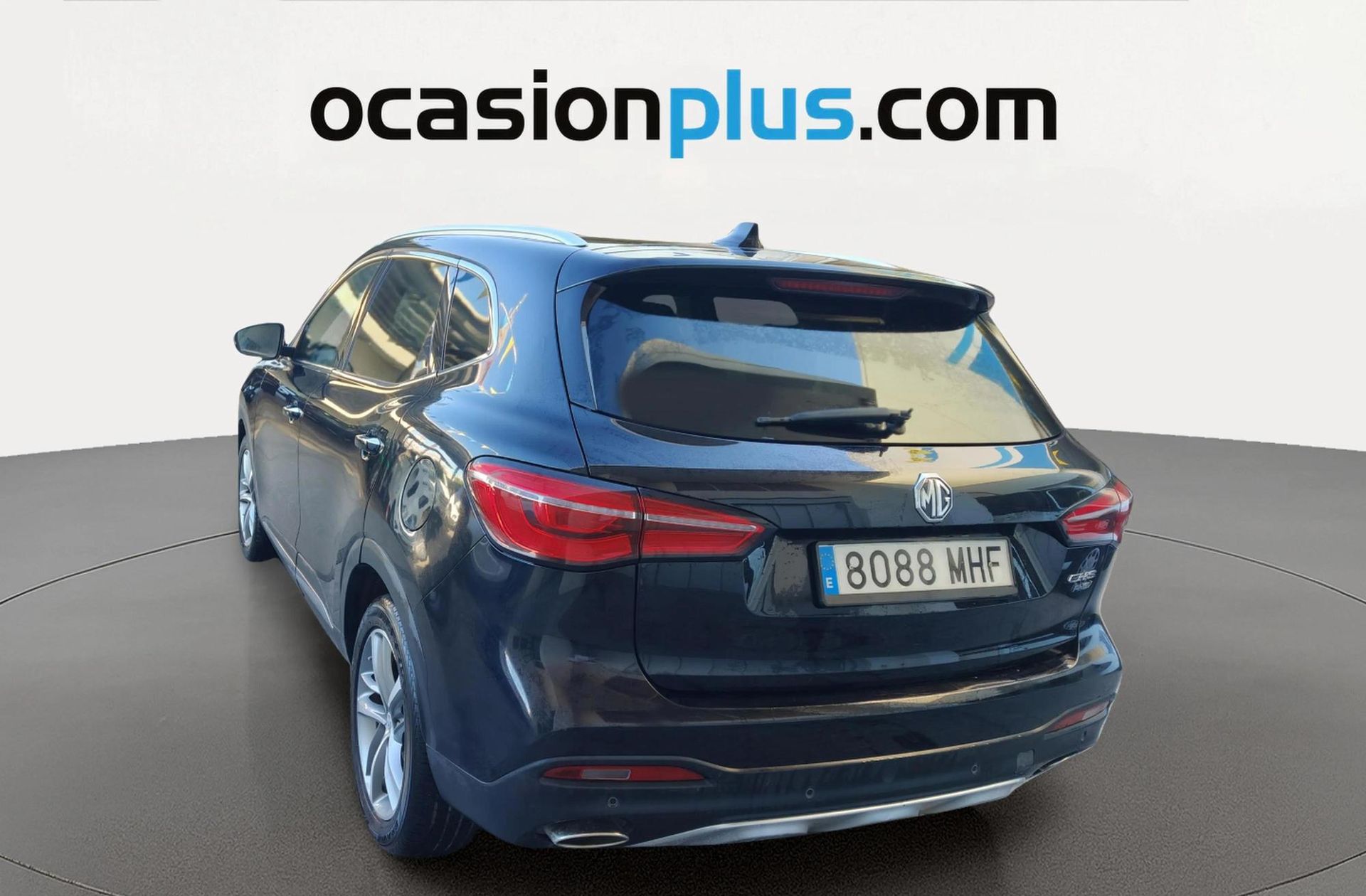 MG EHS 1.5 T-GDi PHEV Luxury - foto 3