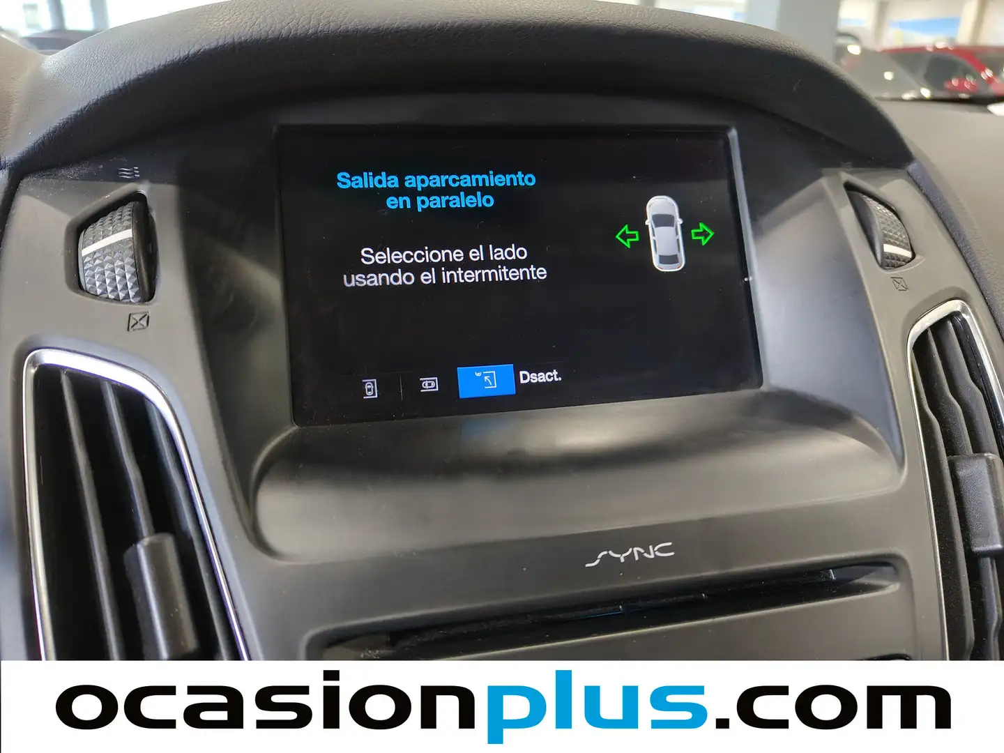 Foto Ford Focus Ford Focus 1.0 Ecoboost Business (125 CV)