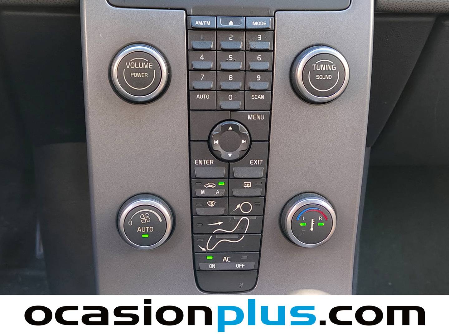 Foto Volvo S40 Volvo S40 2.0 D Kinetic (136 CV)