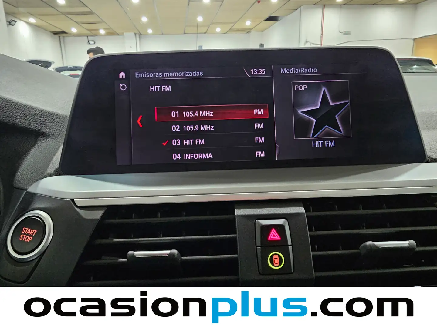 Foto BMW X3 BMW X3 xDrive30e  (292 CV)