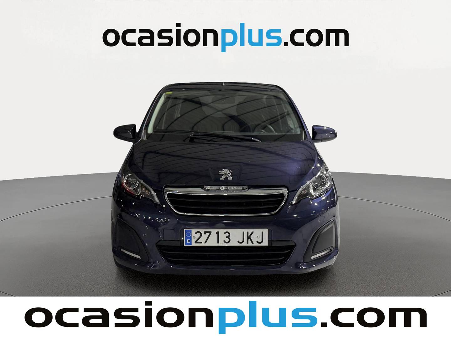 Peugeot 108 Peugeot 108 1.2 PureTech Active (82 CV) 82cv