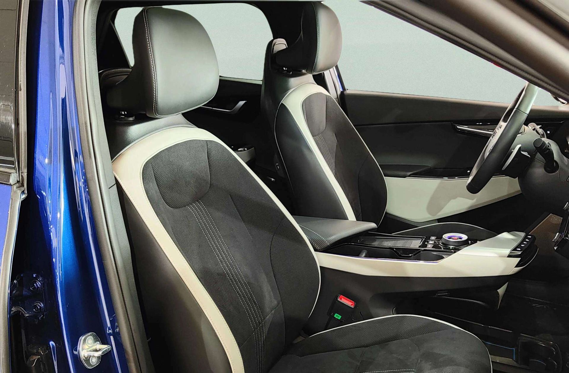 Kia EV6 GT-Line 77,4kWh Long Range RWD - foto 28