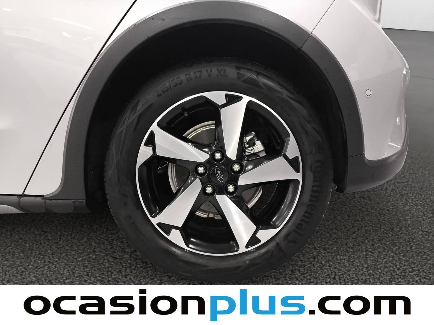 Foto Ford Focus Ford Focus 1.0 Ecoboost MHEV Active Auto (155 CV)