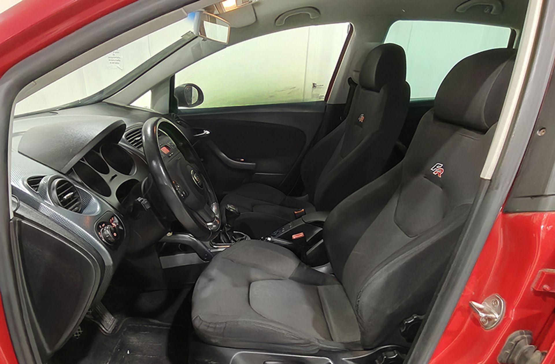 SEAT Altea 2.0 TDI FR - foto 9