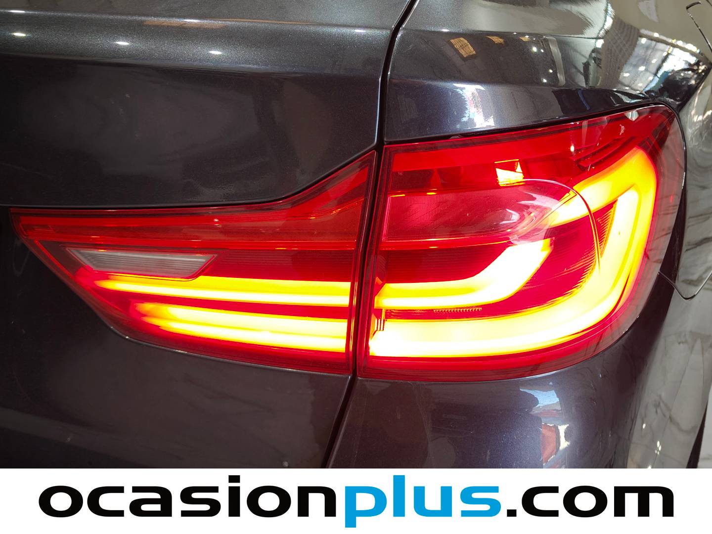 BMW Serie 5 BMW Serie 5 M550d xDrive Touring (400 CV) Pack M barato