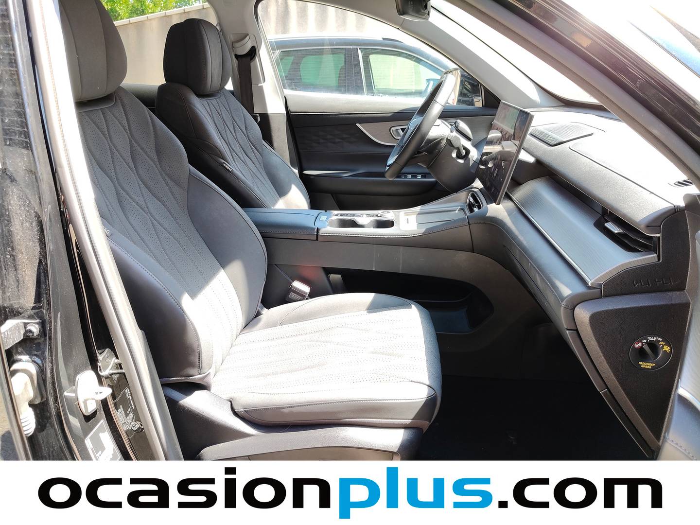 EBRO S800 EBRO S800 1.6 TGDI Premium DCT (147 CV) de ocasión