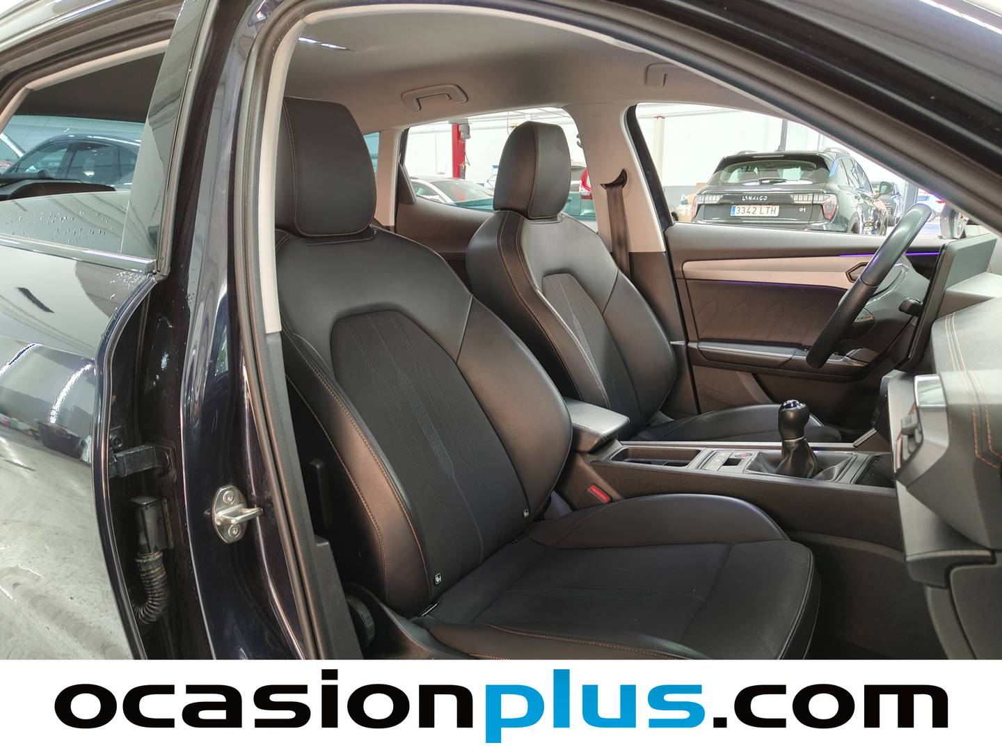 Cupra Formentor CUPRA Formentor 2.0 TDI  (150 CV) 2023