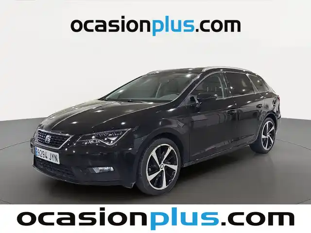 Seat León ST 1.2 TSI S&S Style (110 CV) de segunda mano
