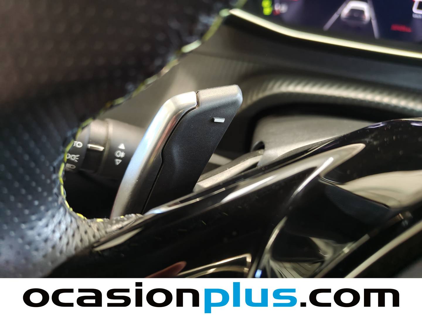 Foto Peugeot 208 Peugeot 208 PureTech 100 GT EAT8 (100 CV)