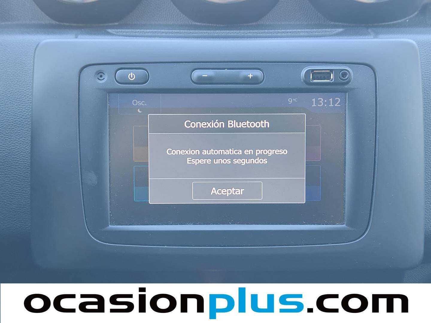 Foto Dacia Duster Dacia Duster 1.6 GLP Prestige 4X2 (115 CV)