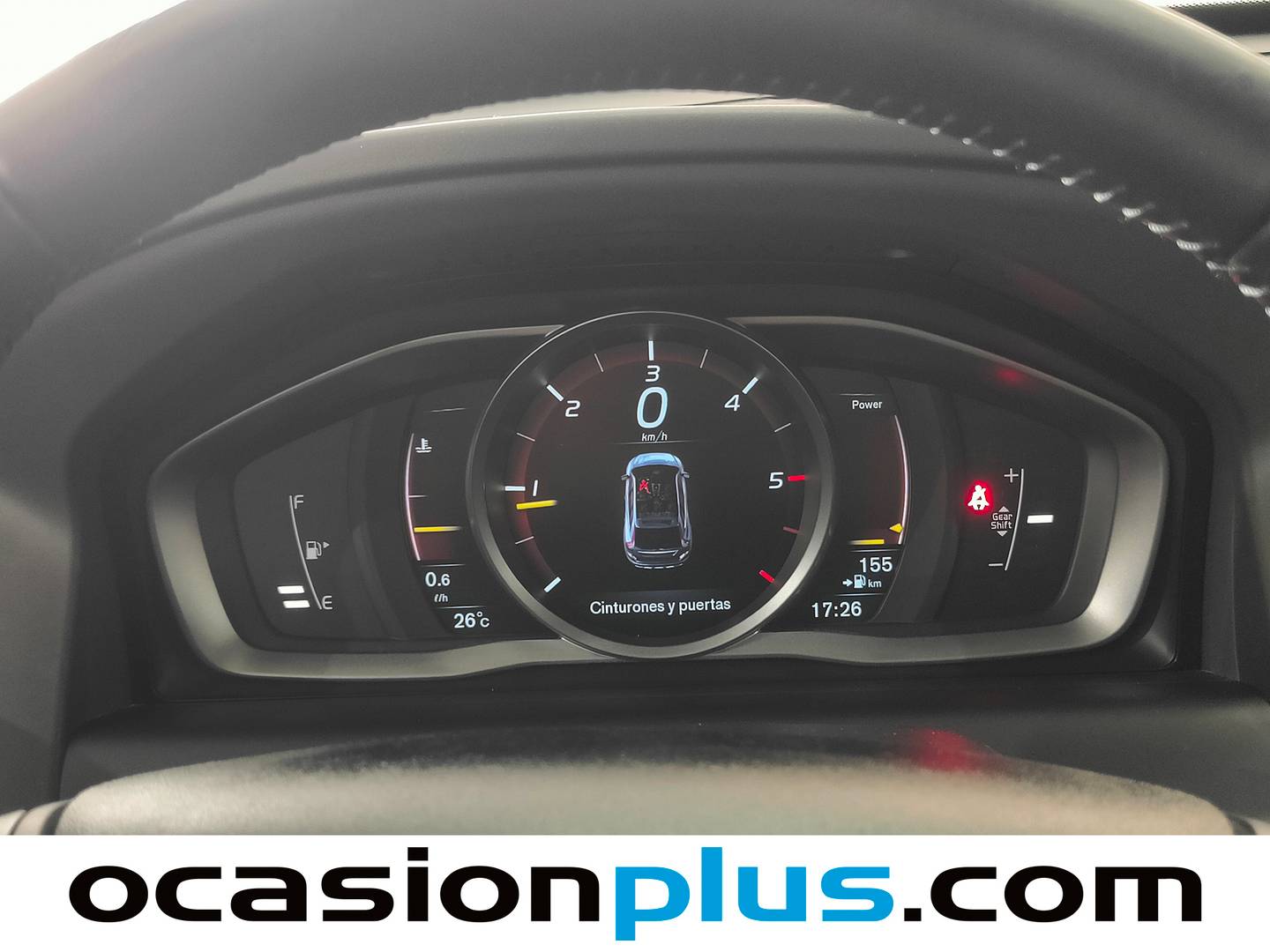 Volvo XC60 Volvo XC60 D3 Kinetic (150 CV) 2016