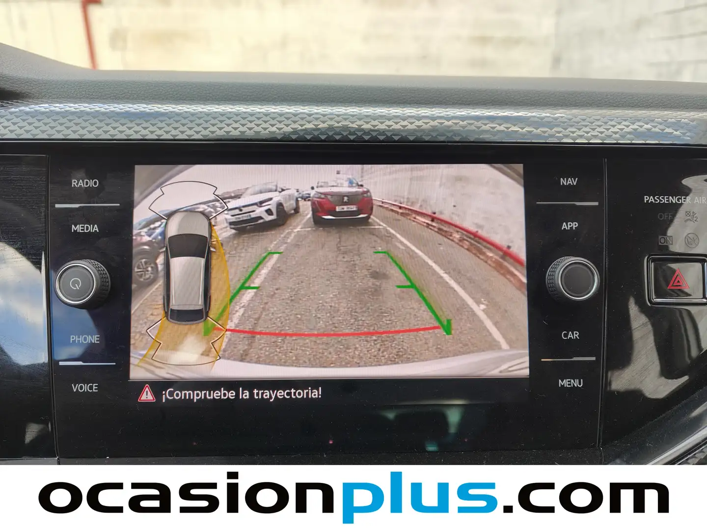 Foto Volkswagen Taigo Volkswagen Taigo 1.0 TSI 70 kW (95 CV)