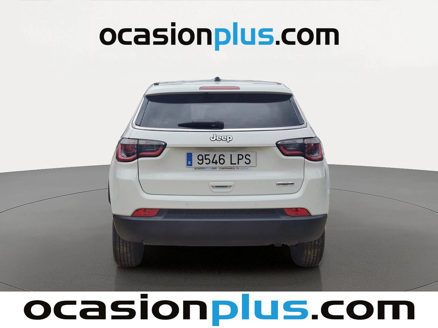 Jeep Compass Jeep Compass 1.3 Gse T4 Longitude FWD MT (130 CV) barato