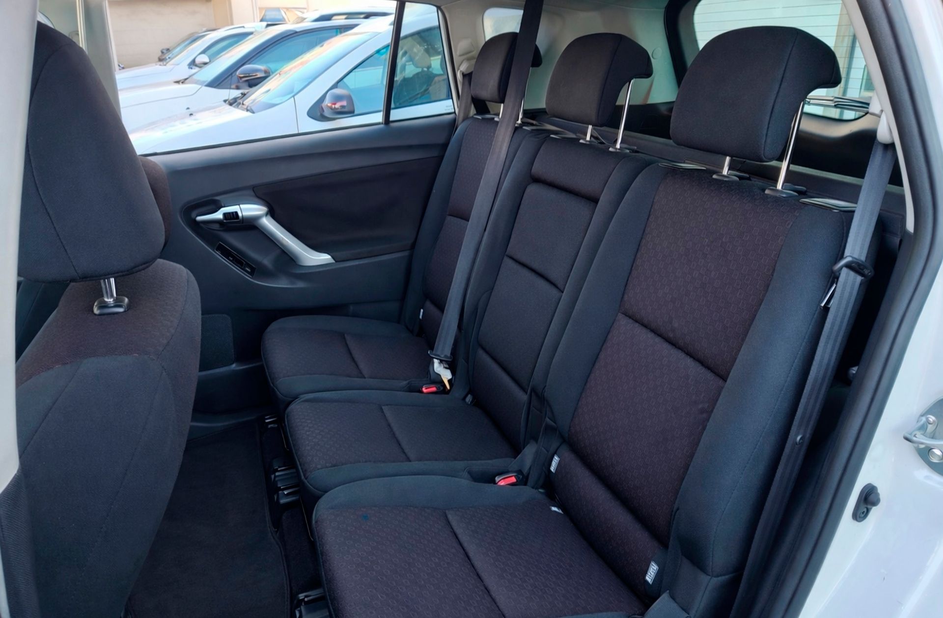 Toyota Verso 2.0 D-4D Active - foto 10