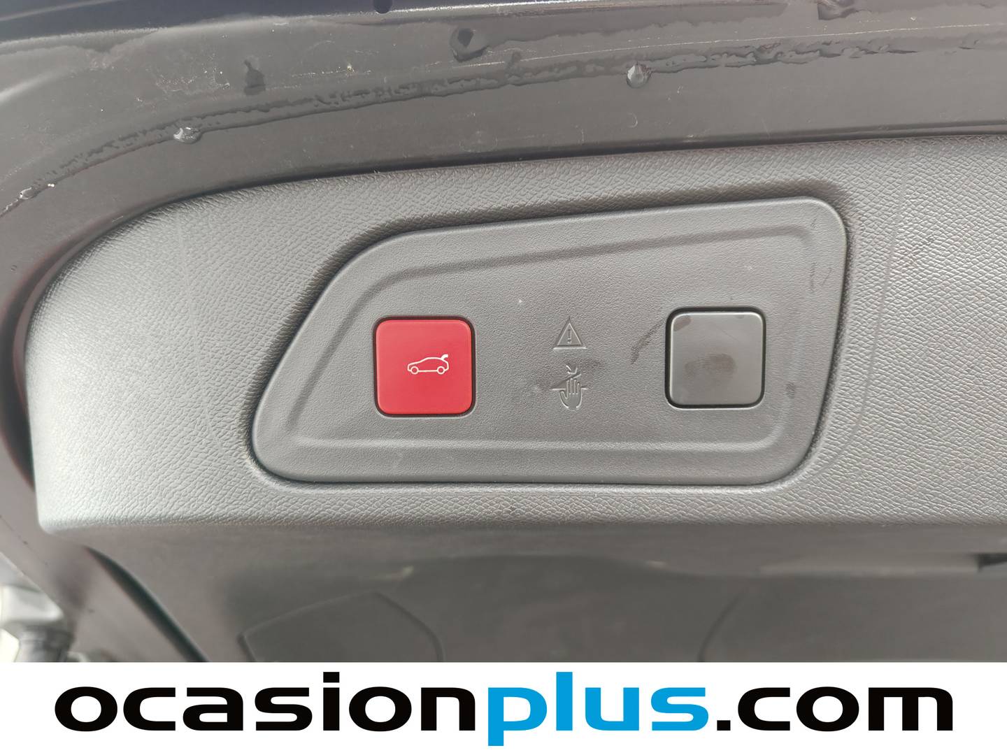 Foto Citroën C5 Aircross Citroen C5 Aircross Hybrid Plug-in Hybrid Max e-EAT8 (180 CV)