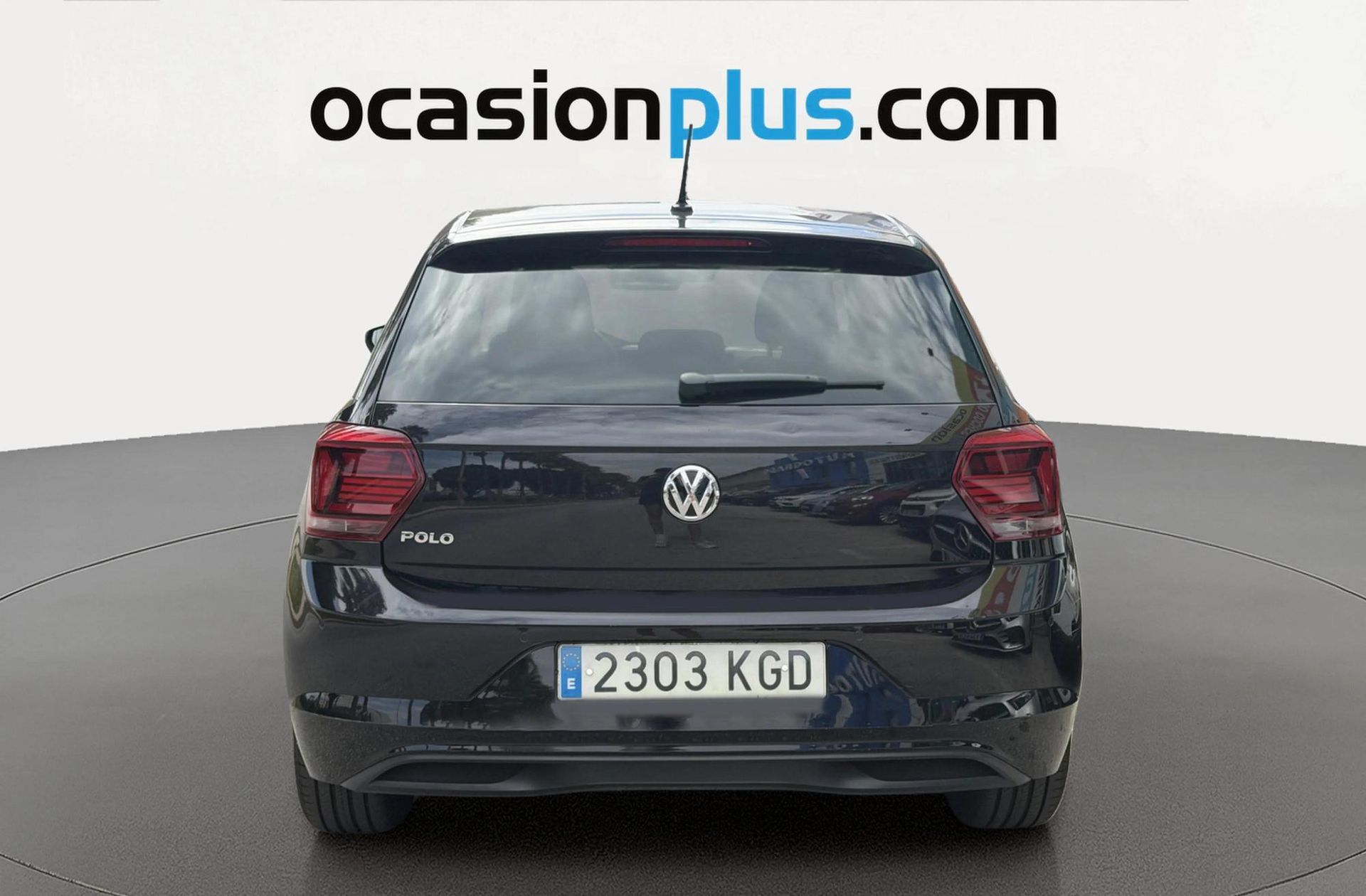 Volkswagen Polo Sport 1.0 TSI - foto 13