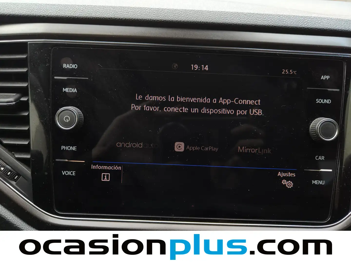 Foto Volkswagen T-Roc Volkswagen T-Roc Advance Style 2.0 TDI (150 CV)