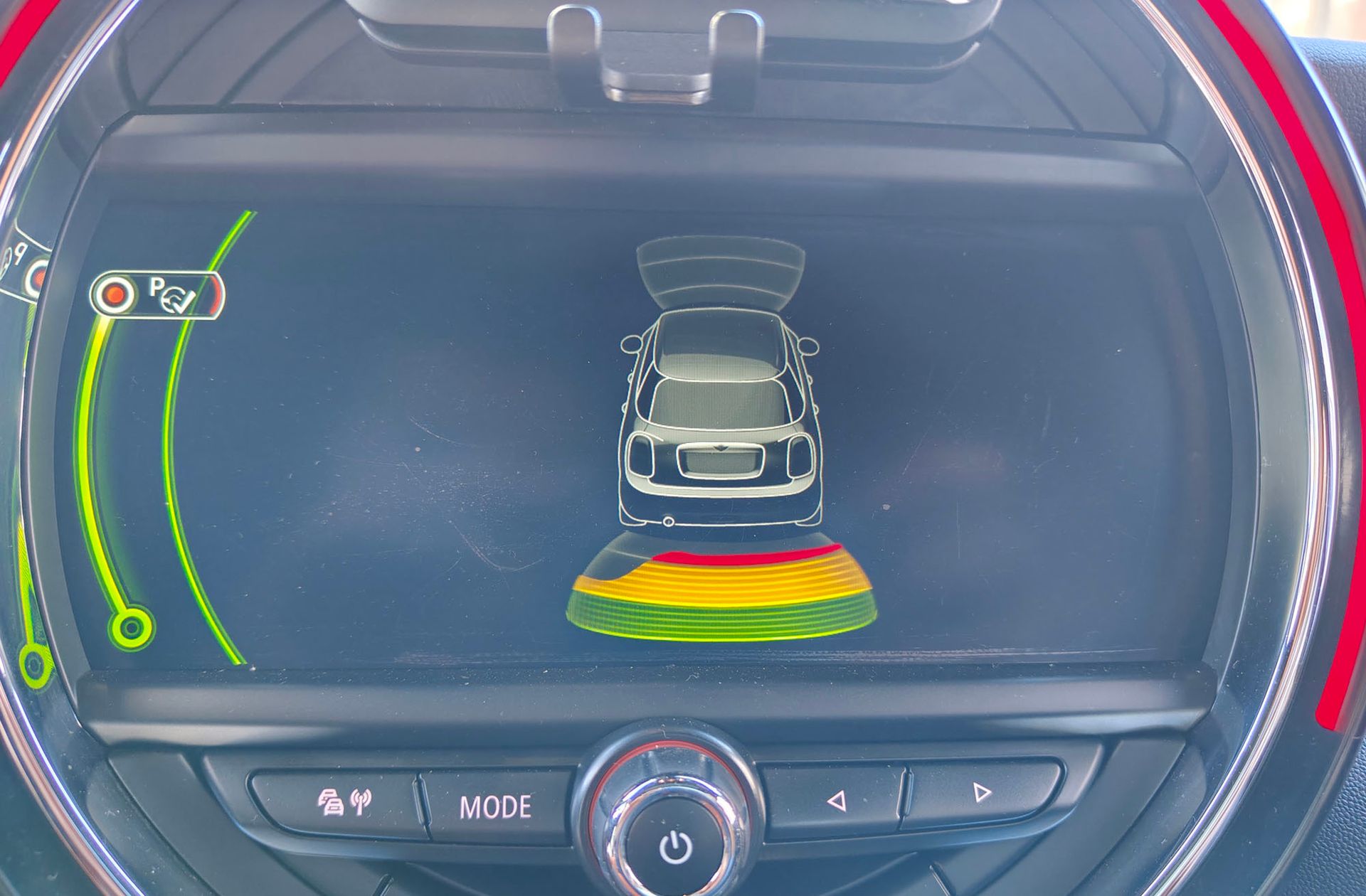 MINI Cooper S - foto 9