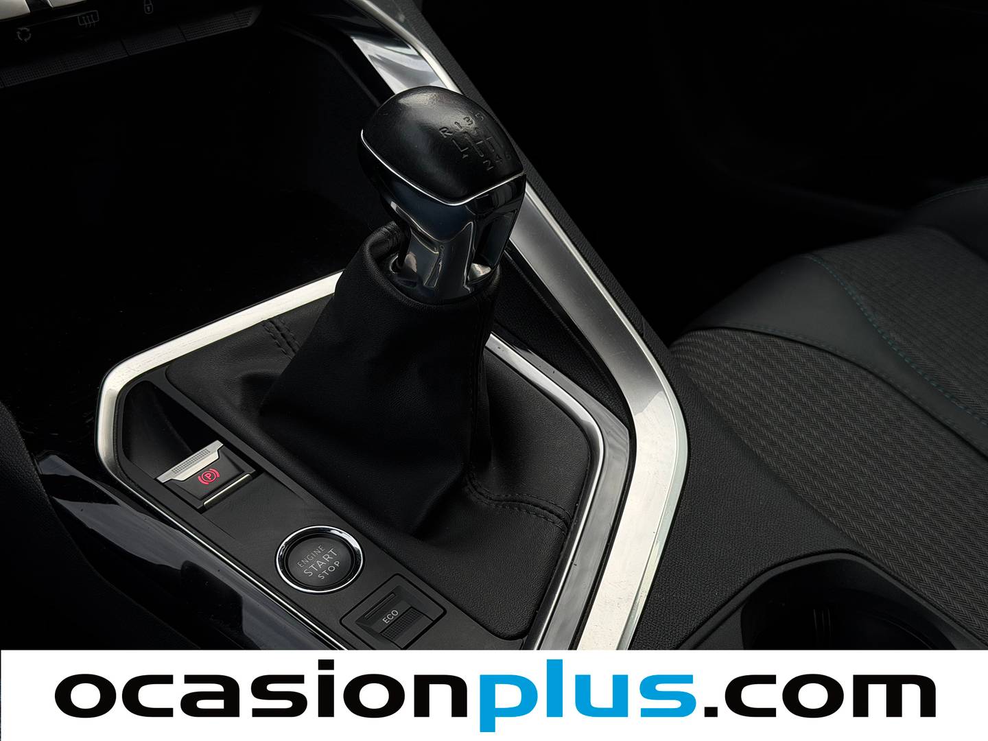 Peugeot 5008 Peugeot 5008 PureTech 130 S&S Allure Pack (130 CV) 7 plazas de segunda mano