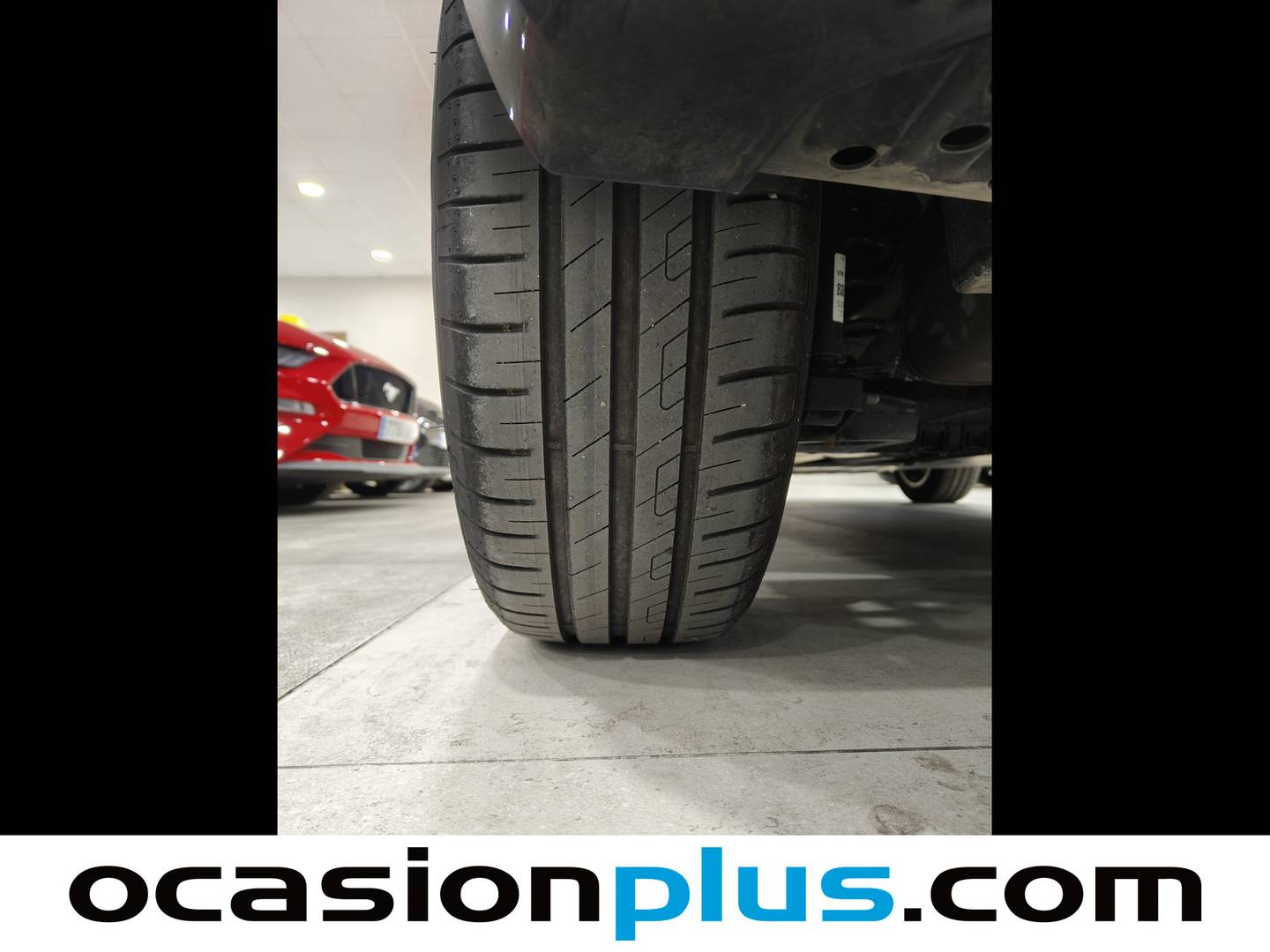 Foto Seat Ibiza SEAT Ibiza 1.0 TSI S&S Special Edition Xcellence (115 CV)