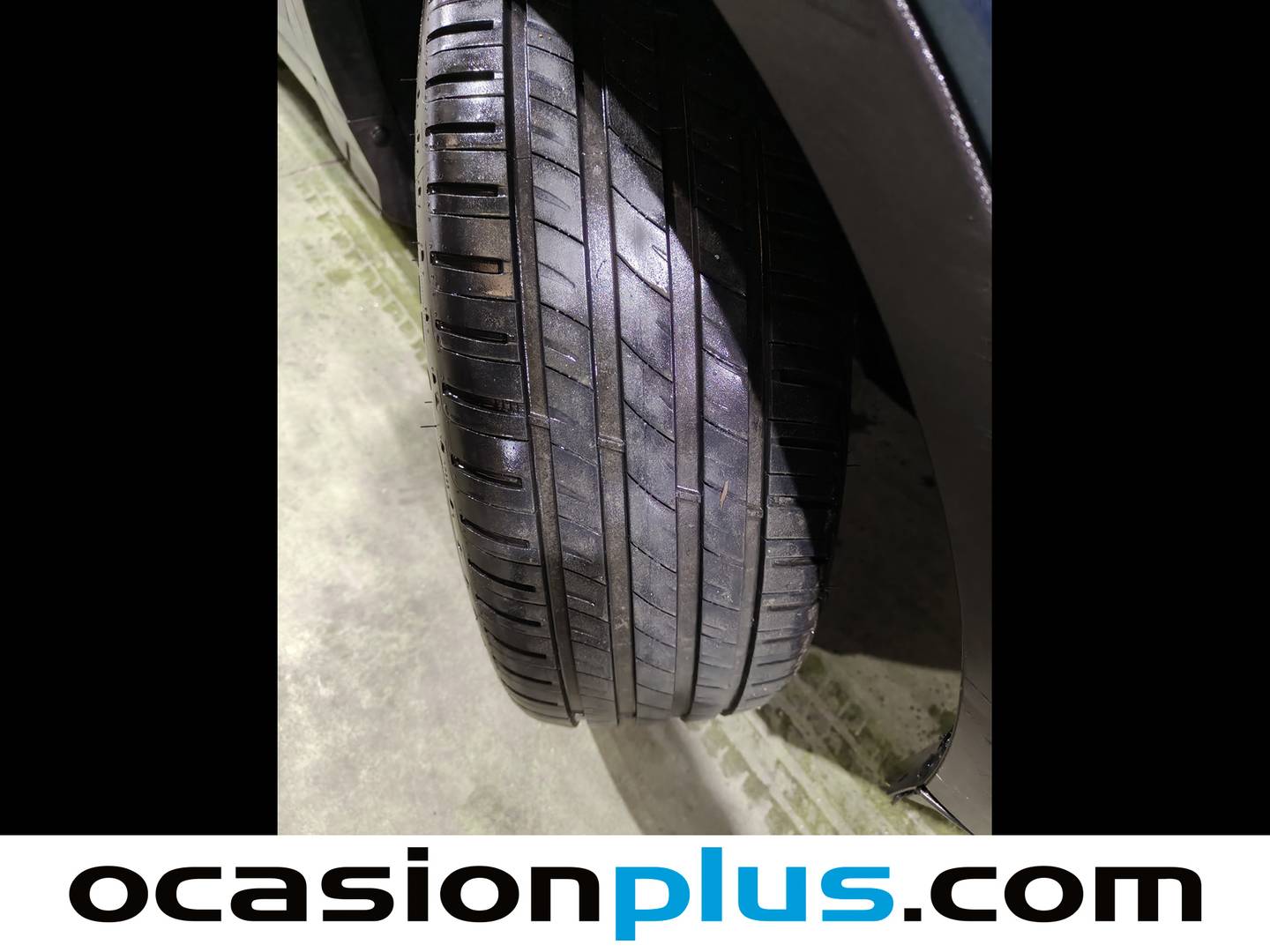 Foto Ford Kuga Ford Kuga 2.0 TDCI Trend+ 4x2 (120 CV)