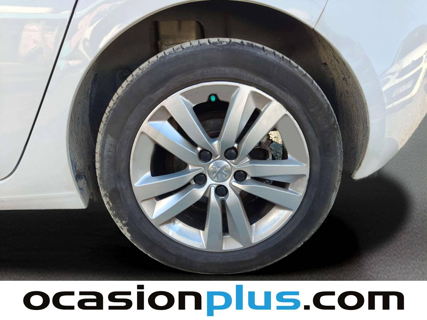 Foto Peugeot 308 Peugeot 308 1.6 BlueHDi Active (120 CV)