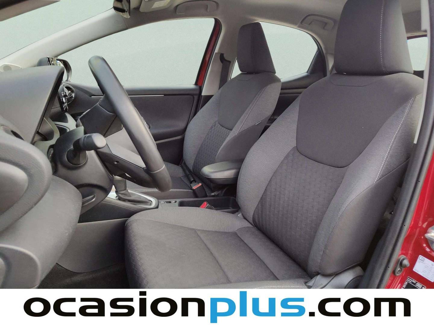 Toyota Yaris Toyota Yaris 120H Active Plus (116 CV) 116cv