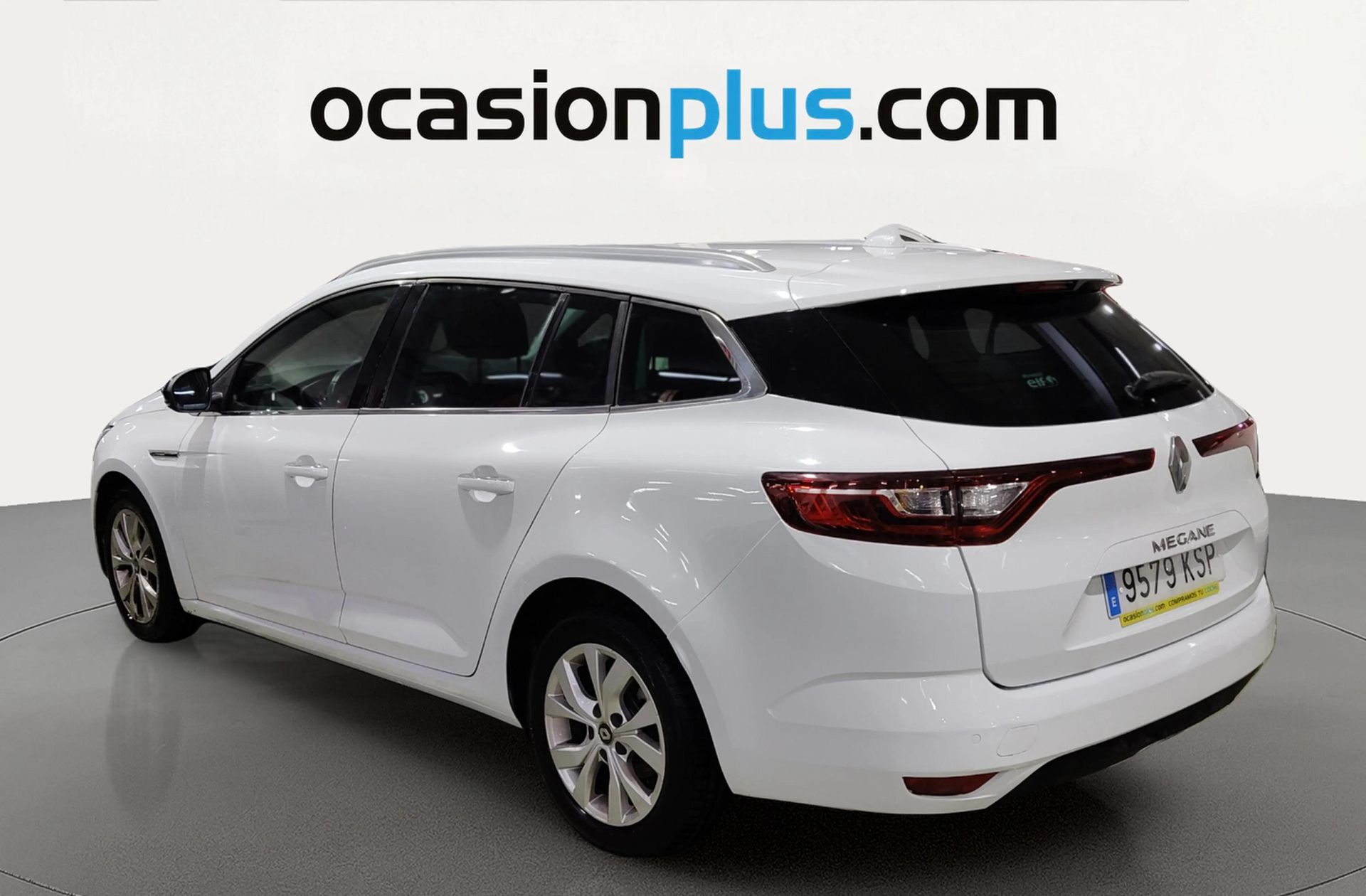 Renault Mégane Limited TCe GPF - foto 4