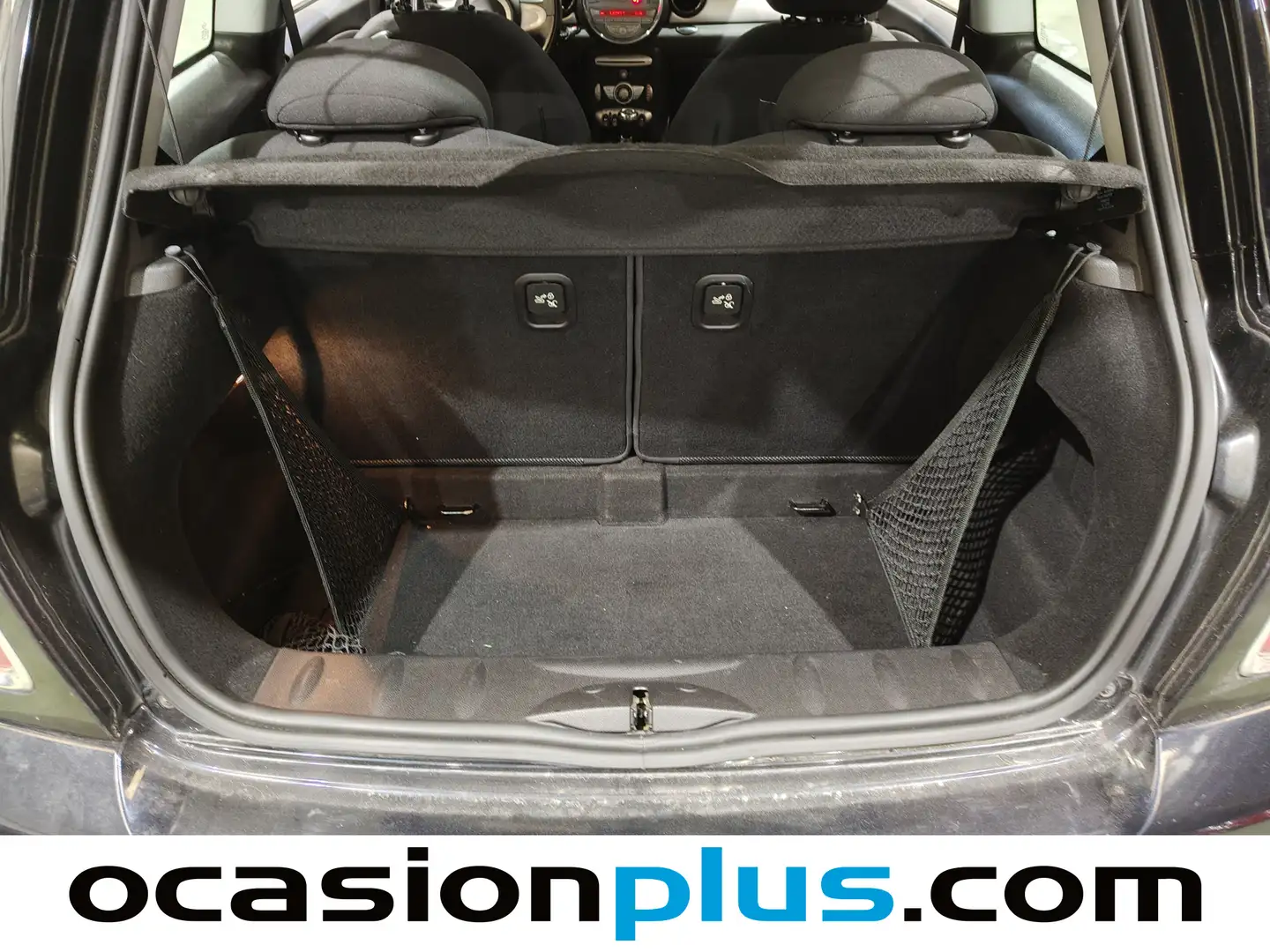 Foto Mini MINI MINI MINI 3 Puertas One (95 CV)