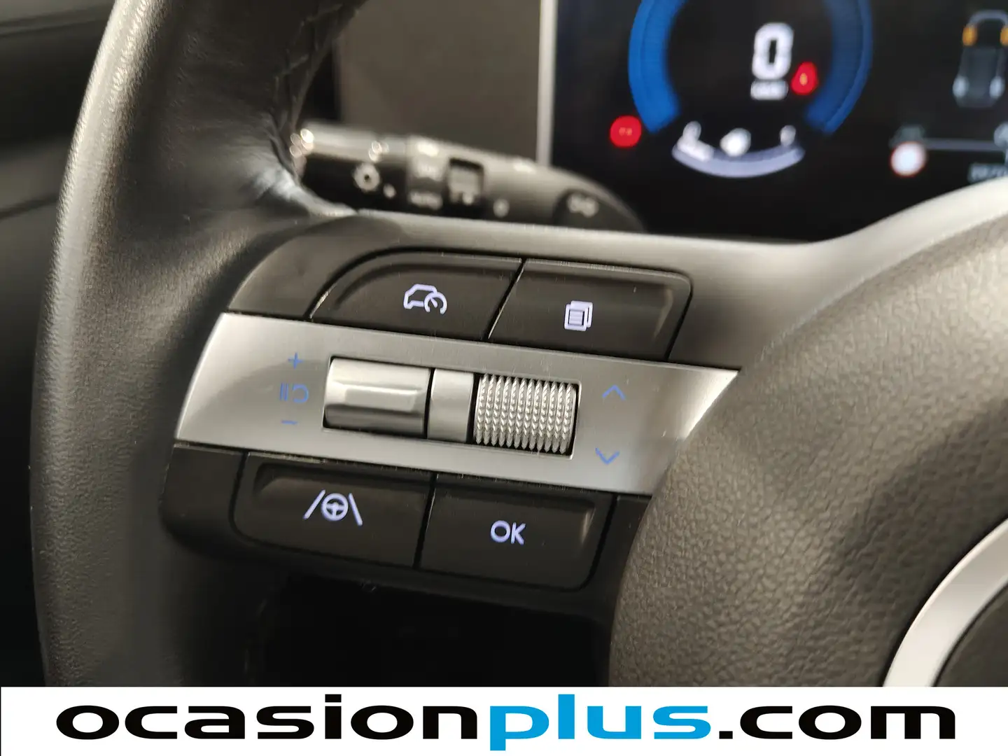 Foto Hyundai Tucson Hyundai Tucson 1.6T Klass (160 CV)