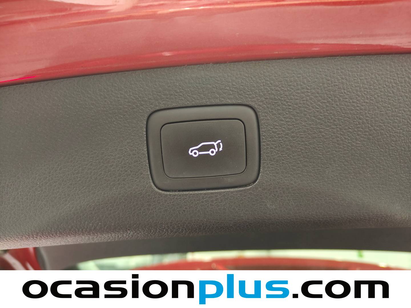 MG eHS MG eHS 1.5 T-GDI PHEV Luxury (258 CV) al mejor precio