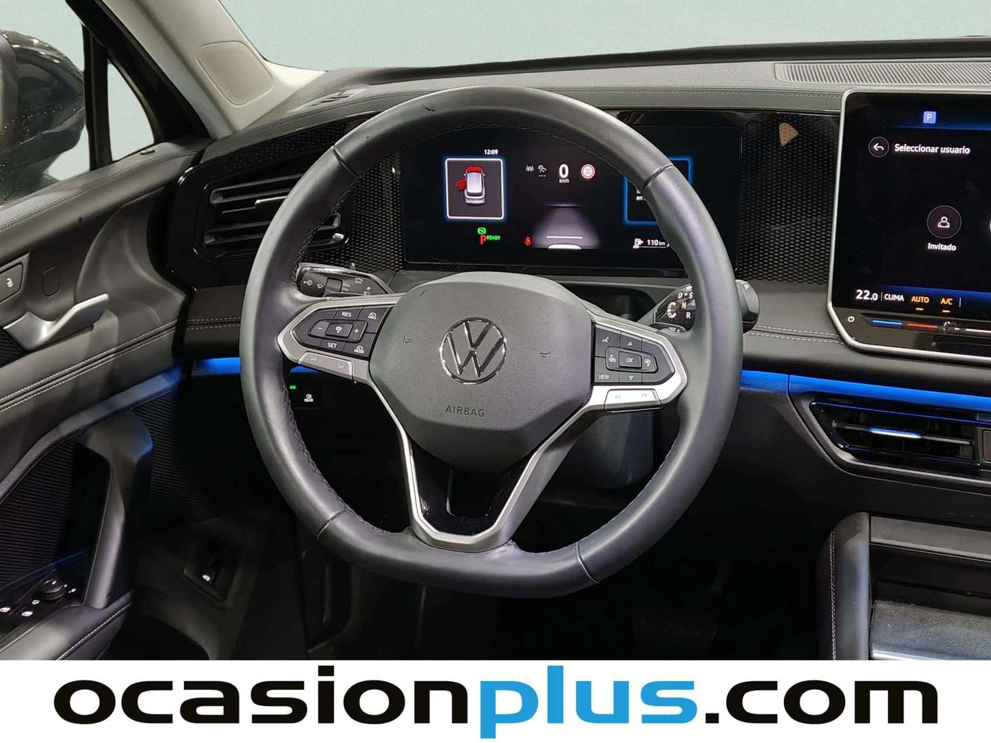 Foto Volkswagen Tiguan Volkswagen Tiguan Life 1.5 eTSI (150 CV) DSG