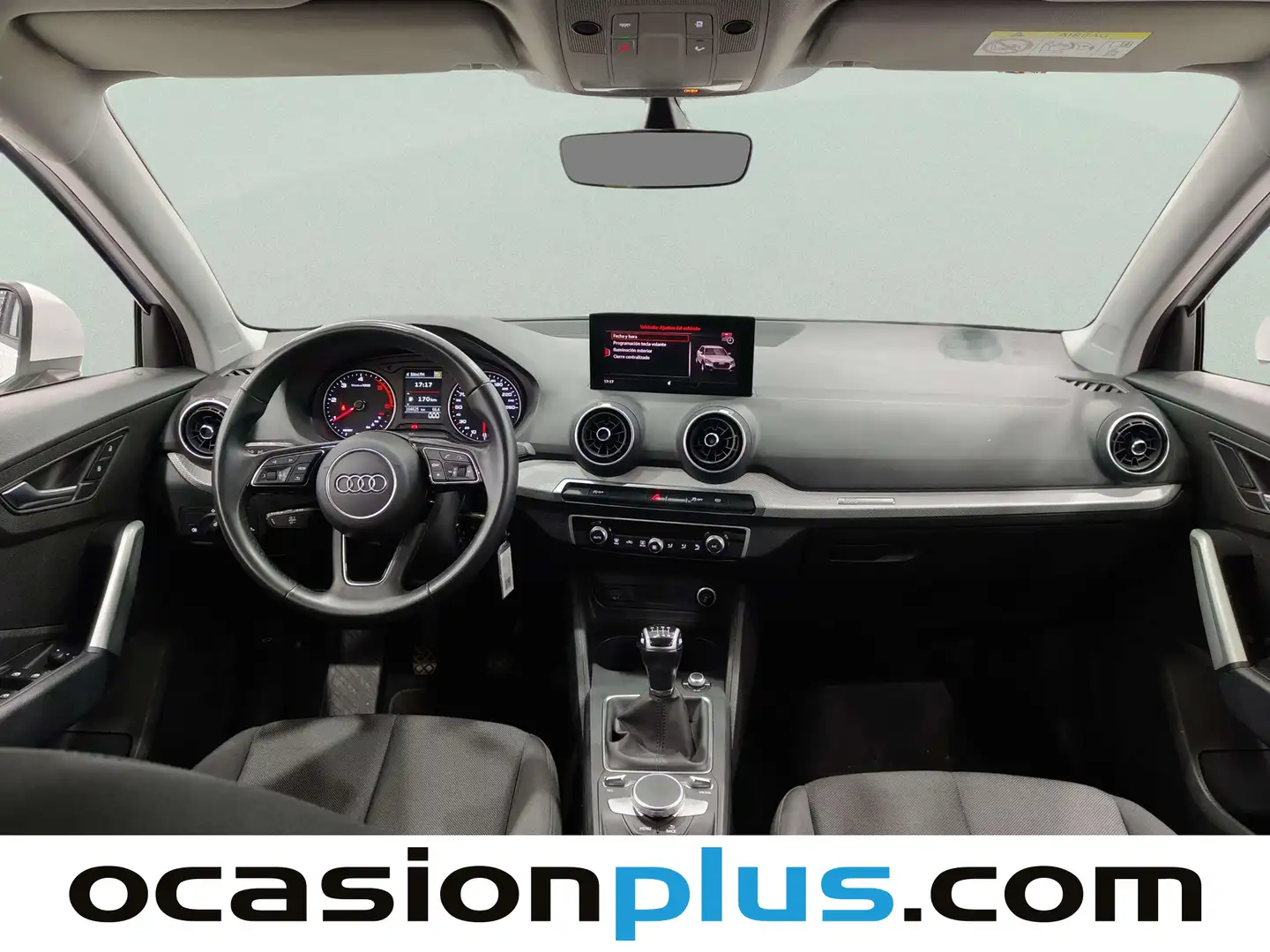 Foto Audi Q2 Audi Q2 Advanced 30 TDI (116 CV)