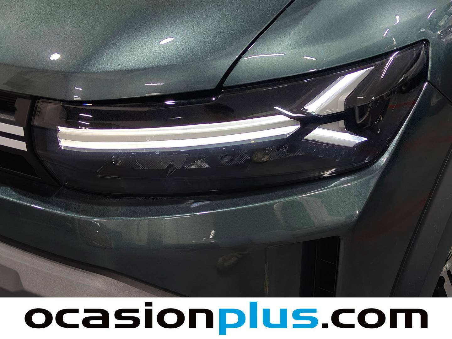 Acabados Dacia Duster Dacia Duster Expression TCE (130 CV)